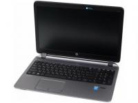 HP Ноутбук ProBook 450 G2 15.6&quot; 1366x768 Intel Core i3-5010U K9L05EA