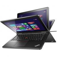 Lenovo ThinkPad Yoga 15 i7 5500U/16Gb/1Tb/SSD16Gb/nVidia GeForce 840M 2Gb/15,6/IPS/Touch/FHD 1920x1080/Windows 8,1 Single Language 64/black/WiFi/BT/Cam