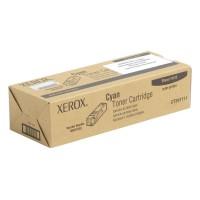 Xerox Картридж "106R01335", голубой