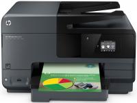 HP Officejet Pro 8610 (A7F64A)