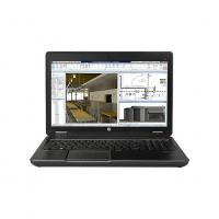 HP ZBook 15 G2 15.6&quot;, 2.5ГГц, Черный, Intel Core i7, 8GB, 750GB, Windows 8.1, Windows 7