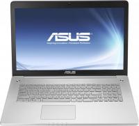 Asus N750JK (Core i7/4710HQ/2500Mhz/8192Mb/17.3/1Tb/GTX850M/4Gb/DVDRW/WiFi/BT/W8)