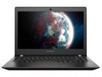 Lenovo Ноутбук E31-70 13.3&amp;quot; 1366x768 3825U 1.9GHz 4Gb 500Gb Intel HD Bluetooth Wi-Fi Win8.1SL черный 80KX00QPRK