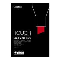 Touch Альбом для маркеров Marker Pad, А4, 20 листов