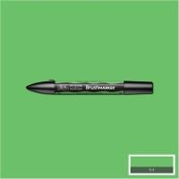 Winsor & Newton Маркер для графики "Brush", травяной