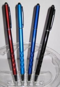 Beifa Ручка шариковая, металлическая