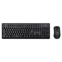 Oklick 270M Black