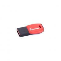 Smartbuy USB2.0 Smart Buy Cobra 8 Гб, Красный