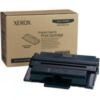 Xerox 108R00796 Тонер-картридж, Черный, Повышенная, нет