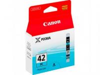 Canon Струйный картридж CLI-42PC голубой для PRO-100