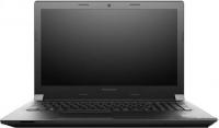 Lenovo Ноутбук IdeaPad B5080 15.6&quot; 1366x768 i3-4005U 1.7GHz 4Gb 1Tb HD4400 DVD-RW Bluetooth Wi-Fi DOS черный 80LT00FKRK