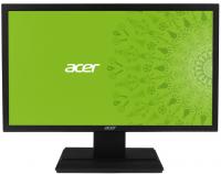 Acer V246HLbid Black