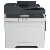 Lexmark CX410e