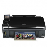 Epson МФУ  Stylus TX419