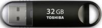 Toshiba TransMemory 32Гб Black