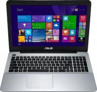 Asus X555LN-XO127H (i5/4210U/1700MHz/6Gb/1Tb/15.6/DVDRW/GT840/2Gb/WiFi/BT/W8/Black)