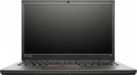 Lenovo Ноутбук ThinkPad T450s 14&amp;quot; 1366x768 i5-5200U 2.2GHz 4Gb 500Gb HD5500 Bluetooth Wi-Fi Win7Pro Win8.1Pro черный 20BX0014RT