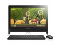 Моноблок Lenovo C20-30 19.5&quot; 1920x1080 3825U 1.9GHz 4Gb 500Gb GF820-2Gb DVD-RW Wi-Fi Win10 клавиатура мышь черный F0B200BYRK