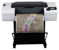 HP Designjet T790 PostScript ePrinter (CR648A)