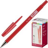 ATTACHE Ручка шариковая "Style", 0,5 мм, красная