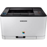 Samsung Принтер лазерный "Xpress SL-C430W", арт. SS230M#BB7