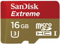 Sandisk Extreme SDSDQXN-016G-G46A