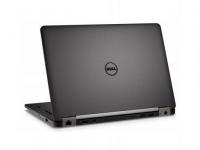 Dell Ноутбук Latitude E7270 12.5&quot; 1366x768 Intel Core i7-6600U 7270-0554