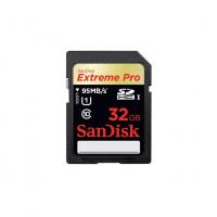 Sandisk SDSDXPA-032G-X46 SDHC, 32Гб, Class 10