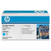 HP 646A CF031A Cyan