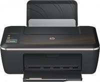 HP Deskjet Ink Advantage 2520hc