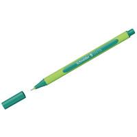 Schneider Ручка капиллярная "Line-Up", 0,4 мм, цвет морской волны
