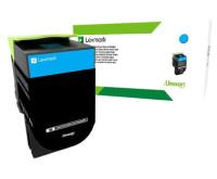 Lexmark Картридж Lexmark, арт. 70C8HCE