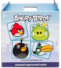 CENTRUM Набор школьный "Angry Birds"