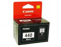 Canon Картридж PG-440 черный для MG2140/ 3140 5219B001