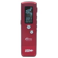 RITMIX RR-660 4Gb Red