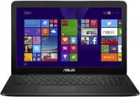 Asus X554LJ-XX106T (Core i5 5200U/2.2Ghz/4Gb/15.6/500Gb/DVDRW/BT/WiFi/W10/Black)