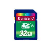 Transcend TS32GSDHC4 32GB