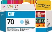 HP C9390A Gray