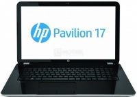 HP Ноутбук  Pavilion 17-f059sr (17.3 LED/ Core i7 4510U 2000MHz/ 8192Mb/ HDD 1000Gb/ NVIDIA GeForce GT 840M 2048Mb) MS Windows 8 (64-bit) [G7Y19EA]