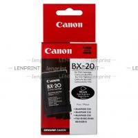 Canon BX-20 картридж черный