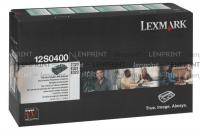 Lexmark 12S0400 картридж