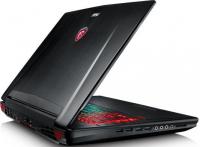 MSI Ноутбук GT72S 6QF-058RU 17.3&quot; 1920x1080 Intel Core i7-6820HK