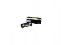 Lexmark Тонер-Картридж 505H 50F5H00 для MS310-610 5000стр черный