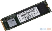 AMD SSD накопитель R5MP480G8 480 Gb PCI-E 3.0 x4 R5MP480G8
