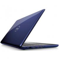 Dell Inspiron 5567-7959 15.6&quot;, Intel Core i3, 2000МГц, 4Гб RAM, 1000Гб, Синий, Windows 10 Домашняя