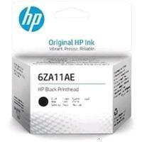 HP Печатающая головка Black Printhead, арт. 6ZA11AE