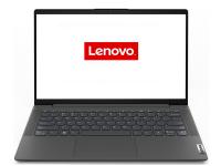 Lenovo Ноутбук IdeaPad 5 14ITL05 82FE019XLT (14", Core i3 1115G4, 8Gb/ SSD 256Gb, UHD Graphics) Серый