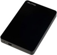 QUMO iQA 640 GB Black