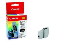 Canon BC-21 Black