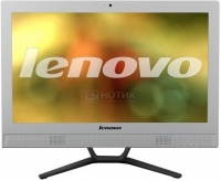 Lenovo Моноблок  IdeaCentre C460 (21.5 LED/ Core i3 4160T 3100MHz/ 4096Mb/ HDD 1000Gb/ Intel HD Graphics 4400 64Mb) Free DOS [57330760]